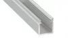LED Labs LUMINES LED-profil Y 1000 mm natúr