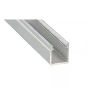 LED Labs LUMINES LED-profil Y 1000 mm natúr