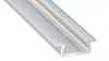 LED Labs LUMINES LED-profil Z 1000 mm natúr