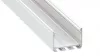 LED Labs LUMINES LED-profil ILEDO 1000 mm lakkozott fehér