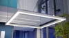 LED Labs LUMINES LED-profil ILEDO 2000 mm eloxált ezüst