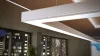 LED Labs LUMINES LED-profil ILEDO 2000 mm lakkozott fekete