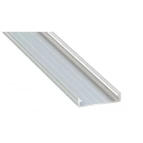 LED Labs LUMINES LED-profil SOLIS 2000 mm natúr