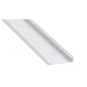 LED Labs LUMINES LED-profil SOLIS 1000 mm lakkozott fehér