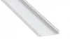 LED Labs LUMINES LED-profil SOLIS 2000 mm lakkozott fehér