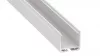 LED Labs LUMINES LED-profil Dileda 2000 mm lakkozott fehér