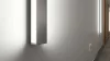 LED Labs LUMINES LED-profil Dopio 2000 mm eloxált ezüst