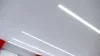 LED Labs LUMINES LED-profil LARGO 2000 mm lakkozott fehér