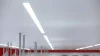 LED Labs LUMINES LED-profil LARGO 2000 mm eloxált ezüst