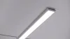 LED Labs LUMINES LED-profil LARGO M3 1000 mm eloxált ezüst