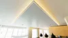 LED Labs LUMINES LED-profil APA12 2000 mm lakkozott fekete