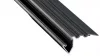 LED Labs LUMINES LED-profil SCALA 2000 mm eloxált fekete