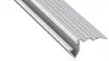 LED Labs LUMINES LED-profil SCALA 2000 mm eloxált ezüst