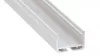 LED Labs LUMINES LED-profil SILEDA 1000 mm lakkozott fehér