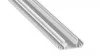 LED Labs LUMINES LED-profil TALIA M1 1000 mm lakkozott fehér