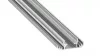 LED Labs LUMINES LED-profil TALIA M1 1000 mm eloxált ezüst