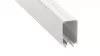 LED Labs LUMINES LED-profil TALIA M2 2000 mm lakkozott fehér