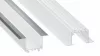 LED Labs LUMINES LED-profil TALIA M3 2000 mm lakkozott fehér