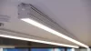 LED Labs LUMINES LED-profil TALIA 2000 mm lakkozott fekete