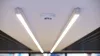 LED Labs LUMINES LED-profil TALIA 2000 mm lakkozott fekete