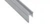 LED Labs LUMINES LED-profil APA12 1000 mm eloxált ezüst