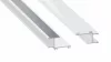 LED Labs LUMINES LED-profil APA16 2000 mm lakkozott fehér