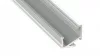 LED Labs LUMINES LED-profil H 1000 mm natúr