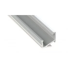 LED Labs LUMINES LED-profil H 1000 mm natúr