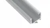 LED Labs LUMINES LED-profil H 2000 mm eloxált ezüst