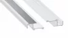 LED Labs LUMINES LED-profil IPA12 1000 mm lakkozott fehér