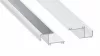 LED Labs LUMINES LED-profil IPA16 1000 mm lakkozott fehér