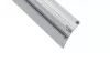 LED Labs LUMINES LED-profil LOGI 2000 mm eloxált ezüst