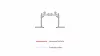 LED Labs LUMINES LED-profil TALIA M3 2000 mm lakkozott fekete