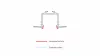 LED Labs LUMINES LED-profil SUBLI 1000 mm lakkozott fekete