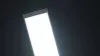 LED Labs LUMINES LED-profil SUBLI 2000 mm lakkozott fekete