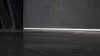 LED Labs LUMINES LED-profil TIANO 1000 mm eloxált ezüst