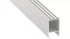 LED Labs LUMINES LED-profil CLARO 1000 mm lakkozott fehér