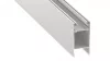 LED Labs LUMINES LED-profil DULIO 1000 mm lakkozott fehér