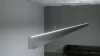 LED Labs LUMINES LED-profil DULIO 2000 mm eloxált ezüst