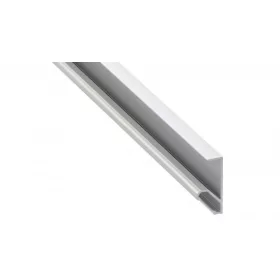 LED Labs LUMINES LED-profil Q18 1000 mm natúr