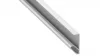 LED Labs LUMINES LED-profil Q18 2000 mm natúr