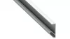 LED Labs LUMINES LED-profil Q18 1000 mm eloxált ezüst