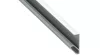 LED Labs LUMINES LED-profil Q18 2000 mm eloxált ezüst