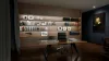 LED Labs LUMINES LED-profil Q18 2000 mm eloxált ezüst