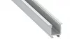 LED Labs LUMINES LED-profil W 2000 mm natúr