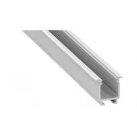 LED Labs LUMINES LED-profil W 2000 mm natúr