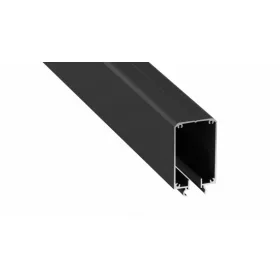   LED Labs LUMINES LED-profil TALIA M2 1000 mm lakkozott fekete