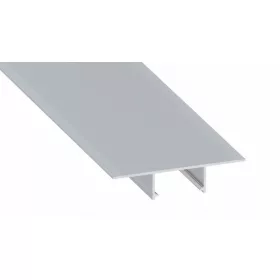 LED Labs LUMINES LED-profil PLATO 1000 mm natúr