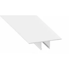 LED Labs LUMINES LED-profil FALCO 2000 mm lakkozott fehér
