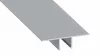 LED Labs LUMINES LED-profil FALCO 2000 mm eloxált ezüst